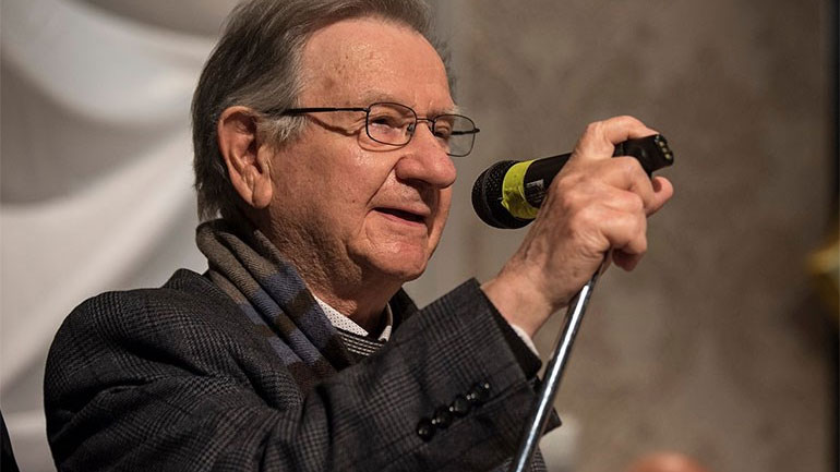 «Ο Κώστας γράφει…για τον Κώστα»: Παρουσίαση του νέου βιβλίου του Κώστα Παπαπέτρου